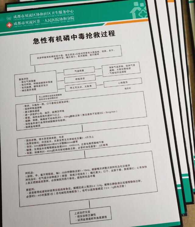 医院标识制作